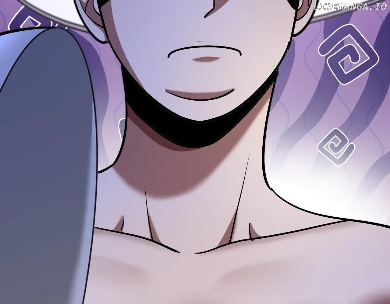 I’m Trapped In This Day For One Thousand Years Chapter 187 - page 17
